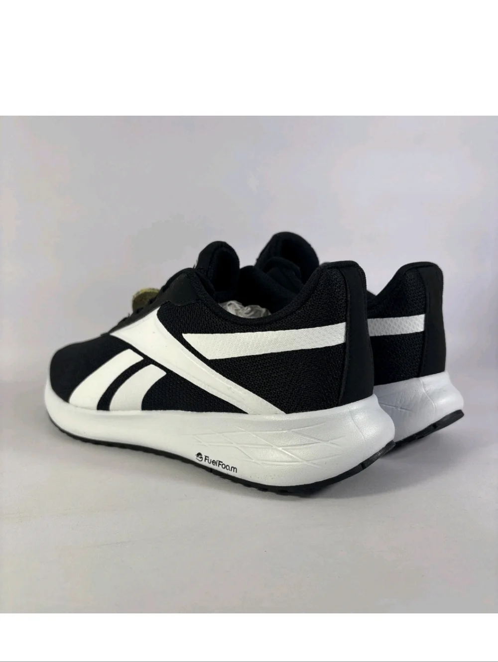 Reebok Energen Plus Men’s Size 12 Running Shoes -NEW